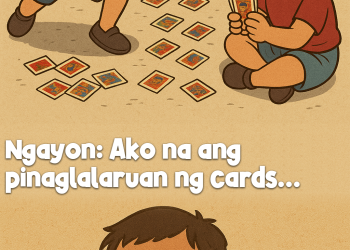Mga batang 80’s naka relate ba kayo?