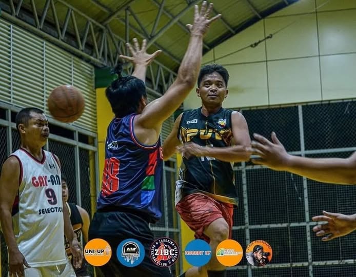 blind pass ng gag0