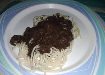 Fusion Cuisine – Dugogetti, sarap hanggang dugo