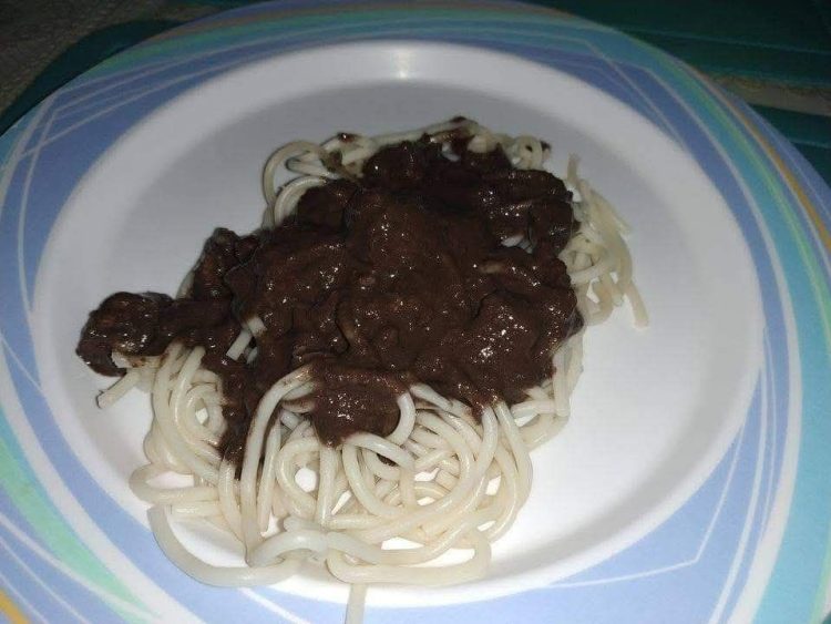 Fusion Cuisine – Dugogetti, sarap hanggang dugo