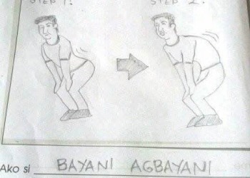 In fairness, magaling sa art itong gag0ng to