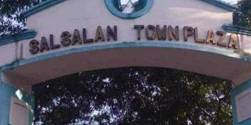 Salsalan Town Plaza
