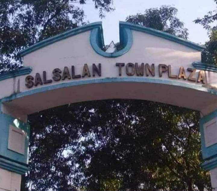 Salsalan Town Plaza