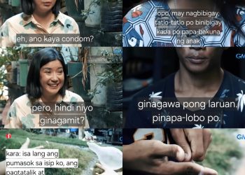 Talagang kaylangan natin ng maayos na Sex Education sa Pilipinas