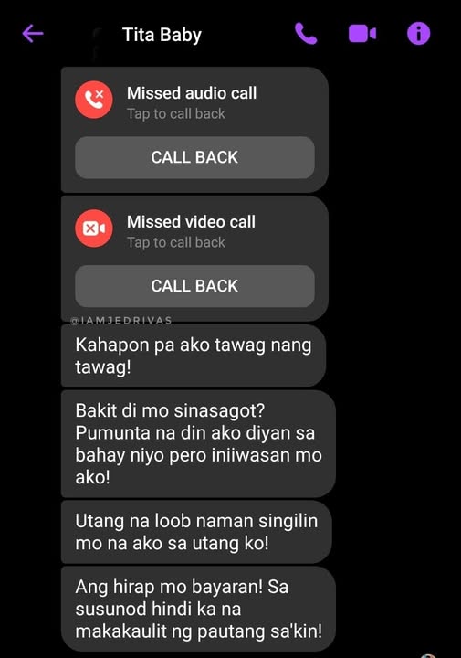 utang na loob