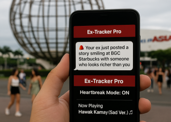 ExTracker Pro App by gag0.com