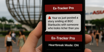 ExTracker Pro App by gag0.com