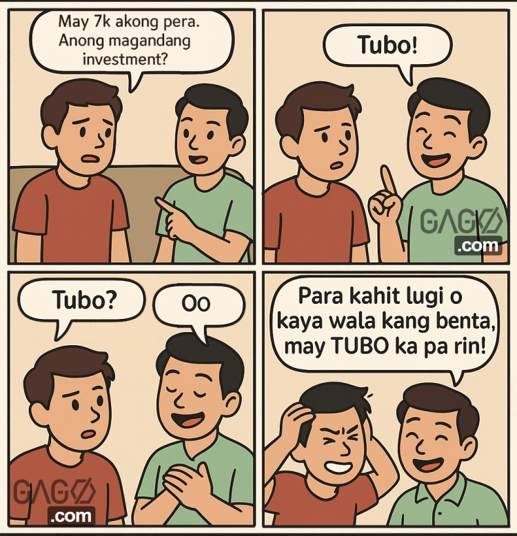 Eto pala ang magandang business idea!