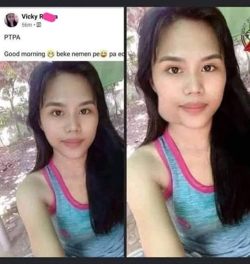 beke nemen pe