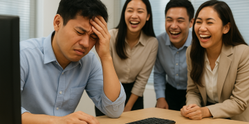 officemates-funny-broken-mouse-prank