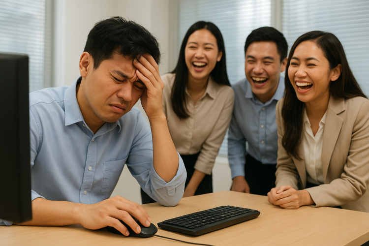 officemates-funny-broken-mouse-prank